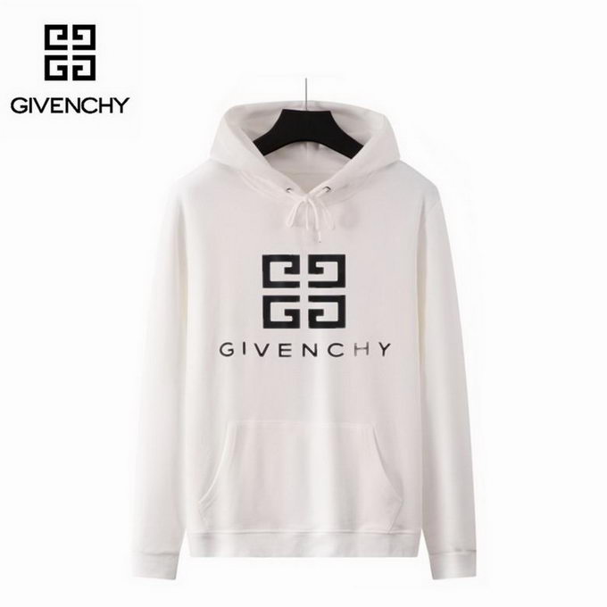 Givenchy Hoodie Unisex ID:20220915-366